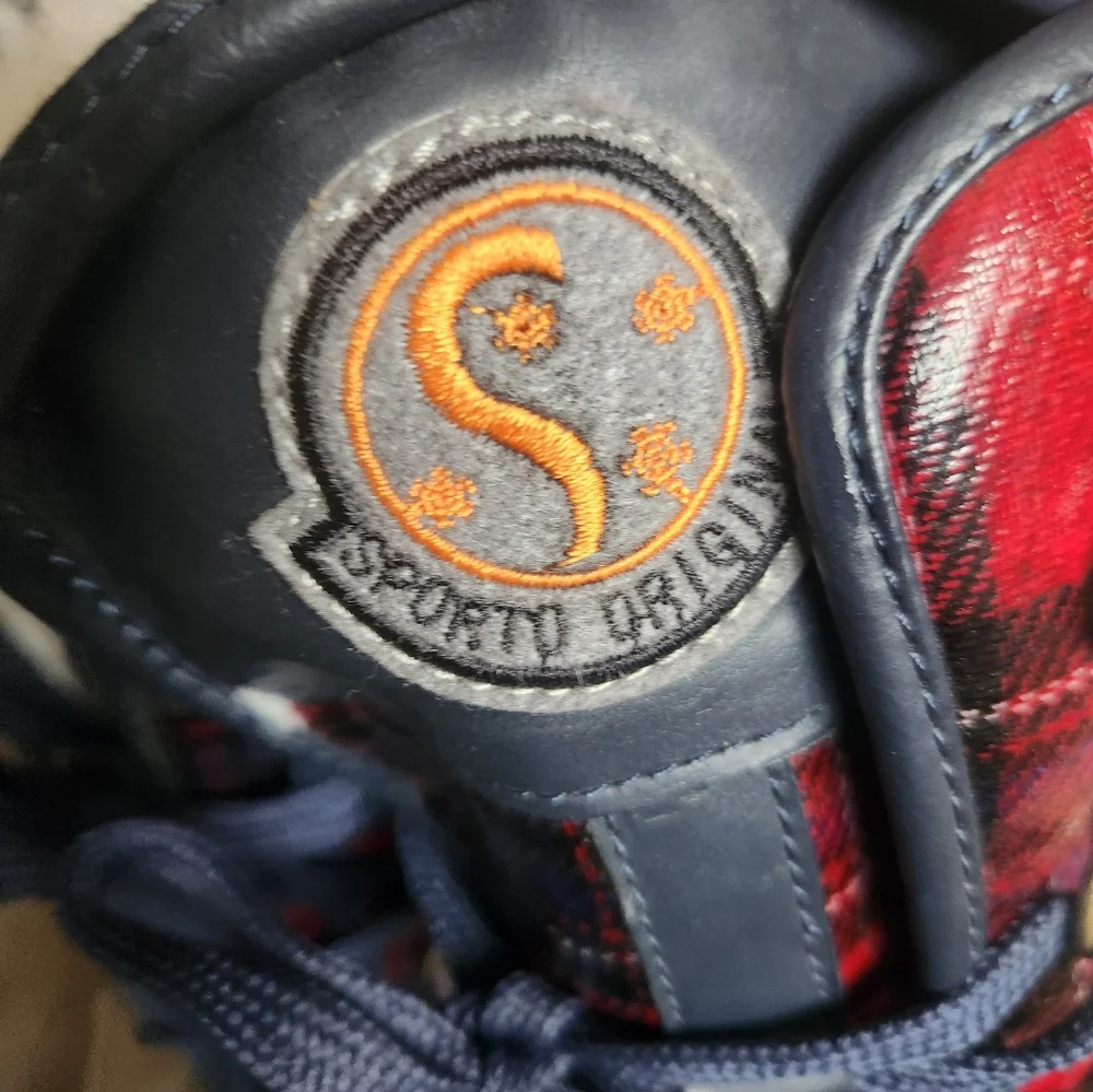 sporto sparta these boots